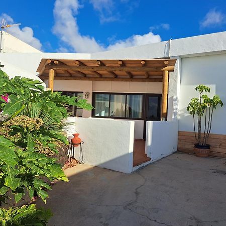 Tías Apartamento Valentina מראה חיצוני תמונה