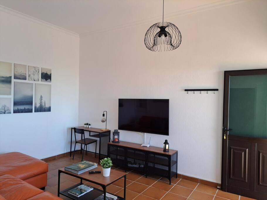 Tías Apartamento Valentina מראה חיצוני תמונה