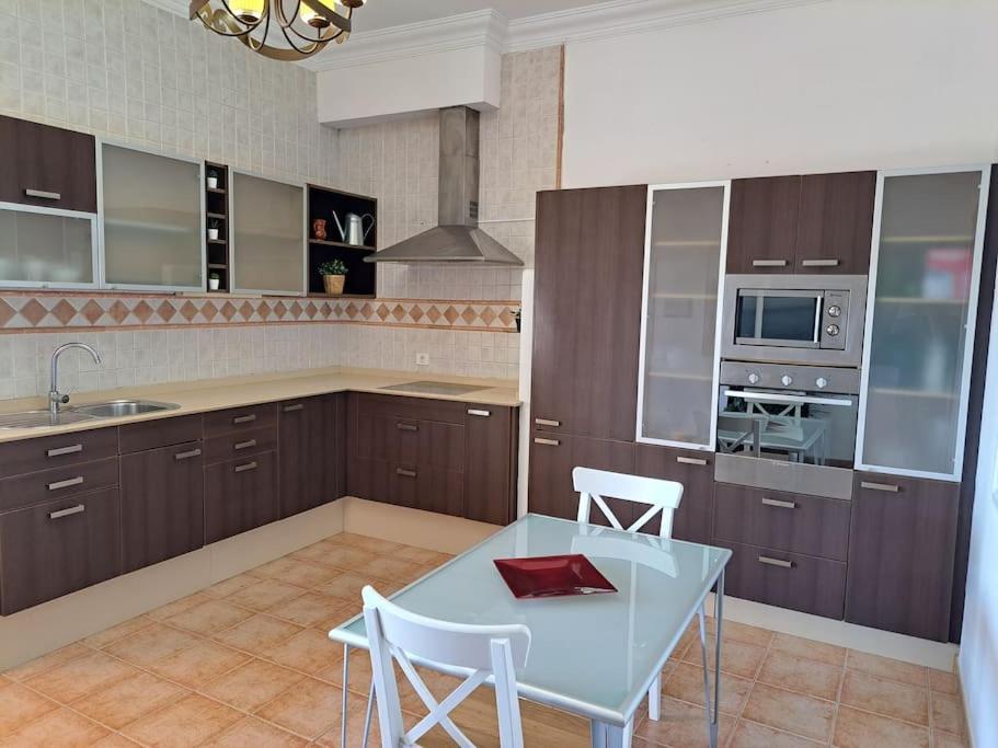 Tías Apartamento Valentina מראה חיצוני תמונה
