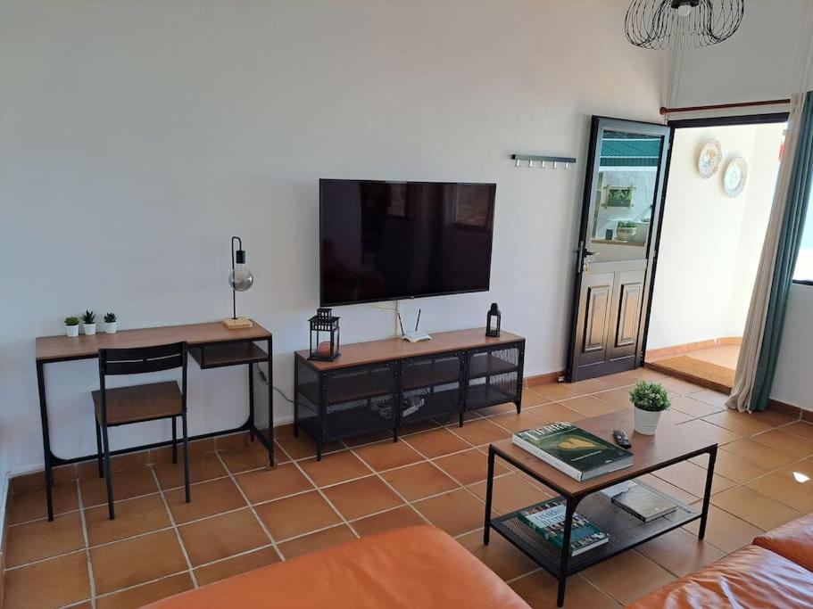 Tías Apartamento Valentina מראה חיצוני תמונה