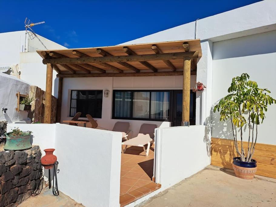Tías Apartamento Valentina מראה חיצוני תמונה
