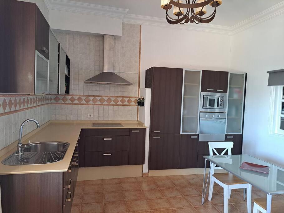 Tías Apartamento Valentina מראה חיצוני תמונה