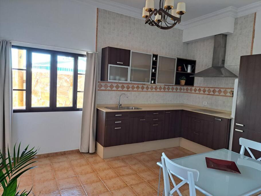 Tías Apartamento Valentina מראה חיצוני תמונה