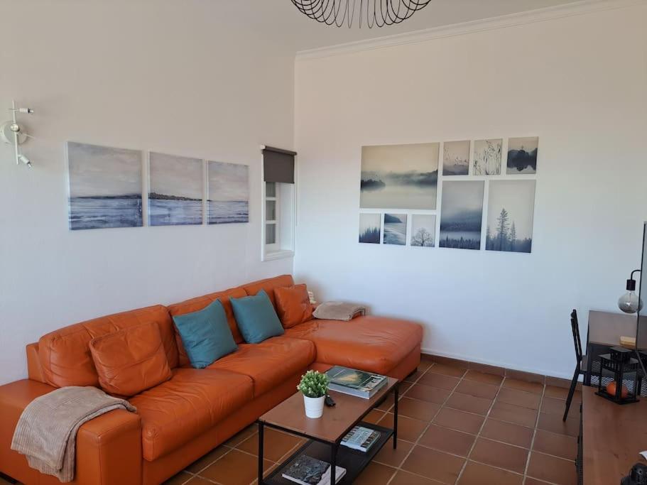Tías Apartamento Valentina מראה חיצוני תמונה