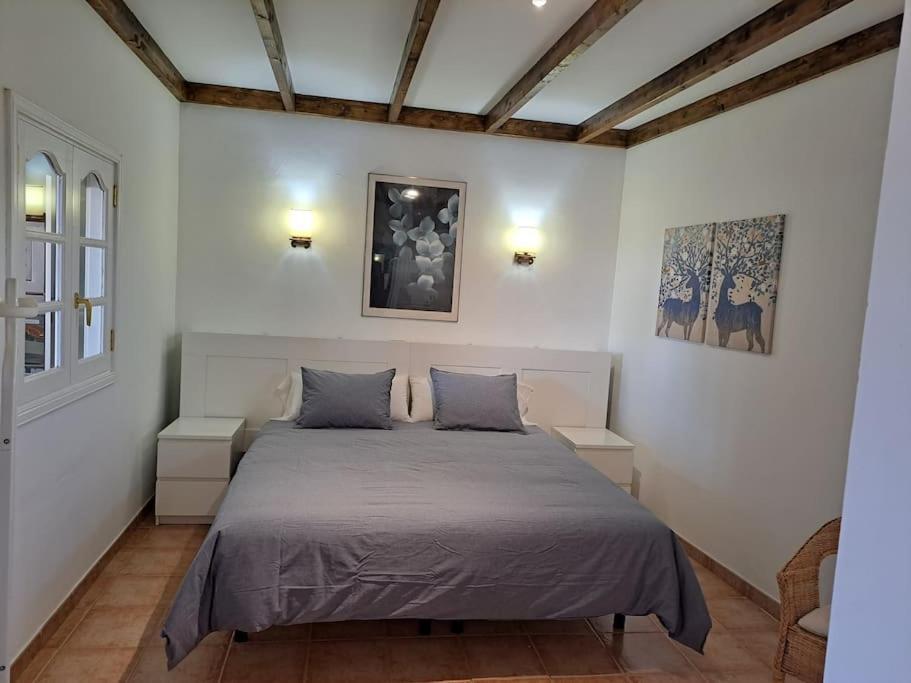 Tías Apartamento Valentina מראה חיצוני תמונה