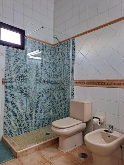 Tías Apartamento Valentina מראה חיצוני תמונה