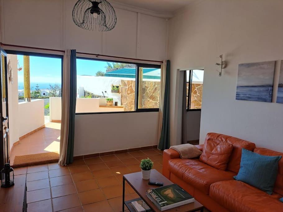 Tías Apartamento Valentina מראה חיצוני תמונה