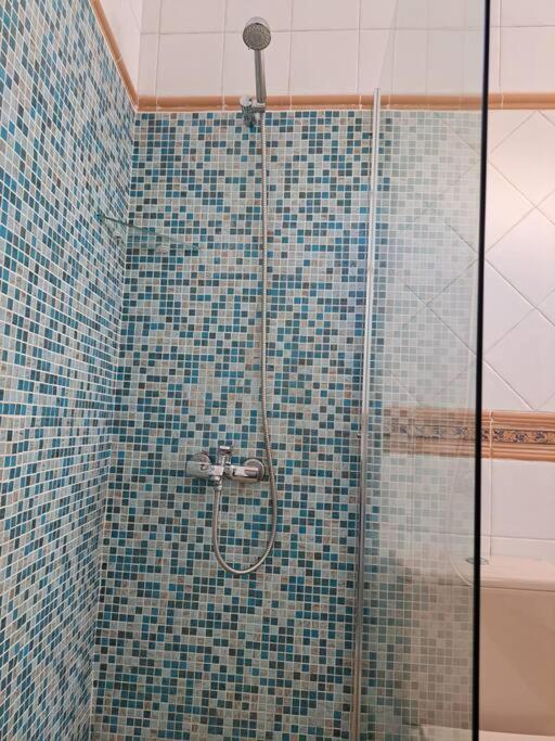 Tías Apartamento Valentina מראה חיצוני תמונה